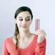 Image for article titled Women In Stock Photos Do Not Trust Birth Control